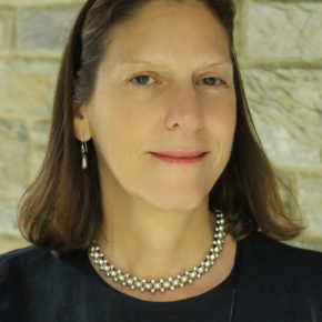 Martha Hodes